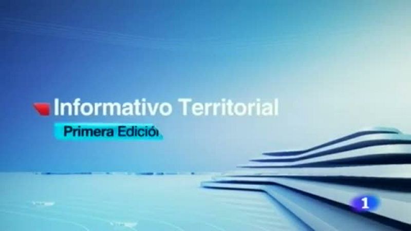 Noticias Murcia - 03/07/2014