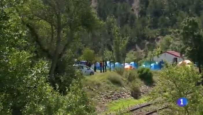 Noticias Aragón - Noticias Aragón 2 - 03/07/14