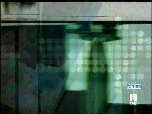 Especiales informativos - Accidente en Barajas - 1