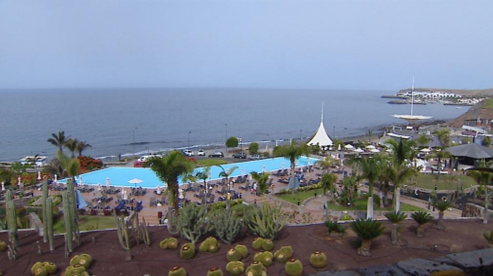 Telecanarias - 03/07/14 | Ver