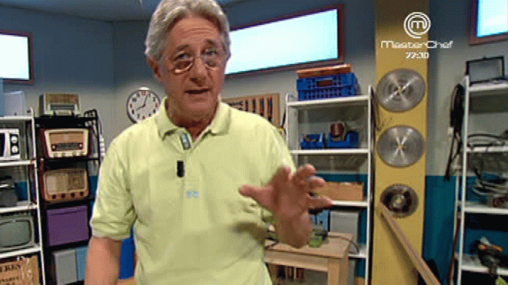 España Directo - Conservar el blanco de los encajes