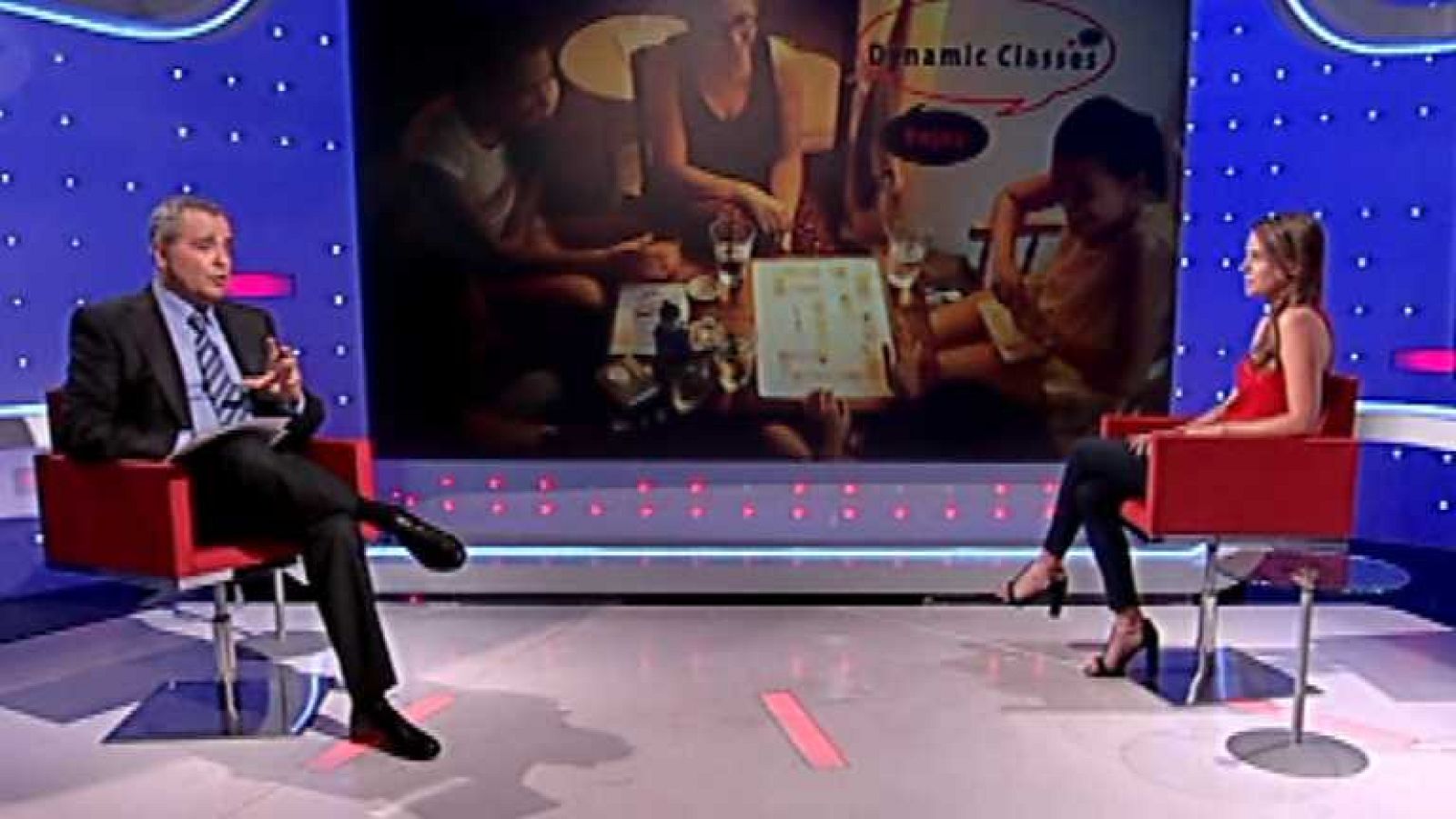 Emprende - 03/07/14 - Ver ahora