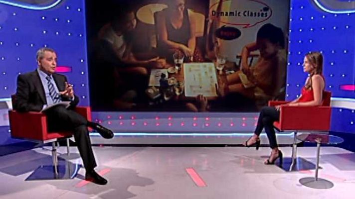 Emprende - Emprende - 03/07/14