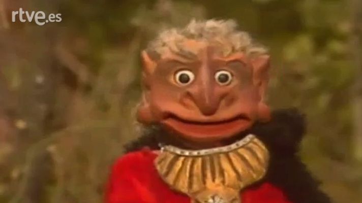 Los aurones - El laberinto de los horrores