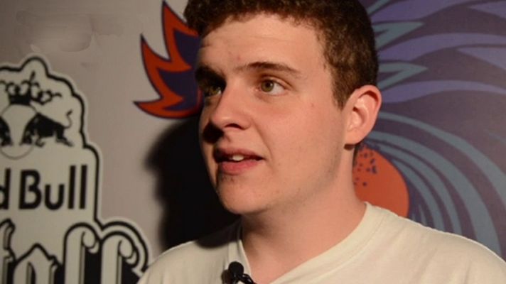 Ritmo urbano - Arkano, un genio improvisador