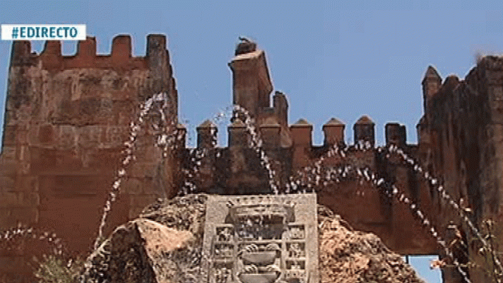 España Directo - Niebla (Huelva)