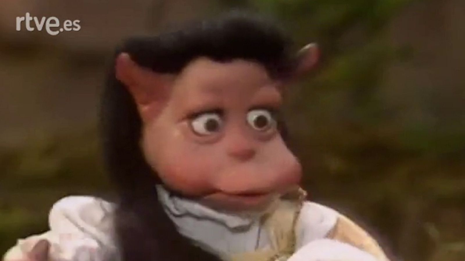 Los Aurones - Ruadan, el cazador guerrero