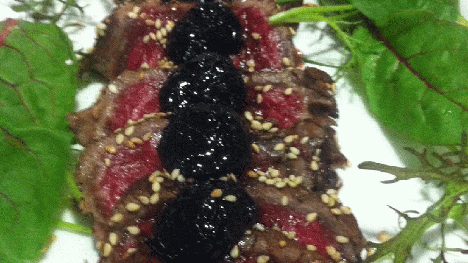 España Directo- Dos formas de cocinar la ternera gallega