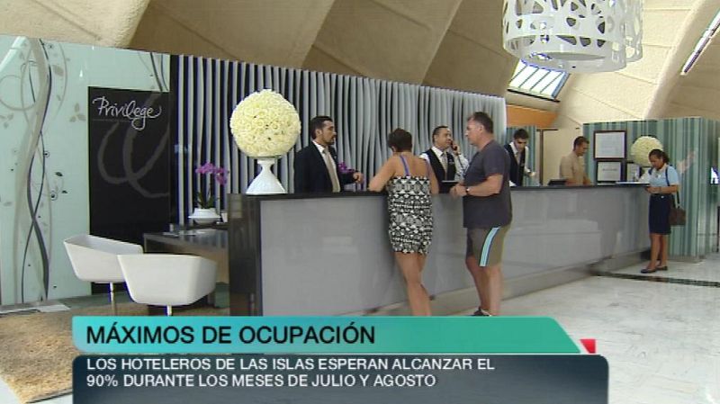 + Canarias - 03/07/14 - +Canarias | Ver