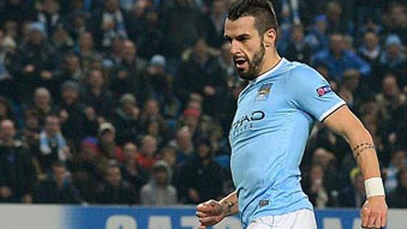 El Atlético de Madrid, tras de Mandzukic o Negredo