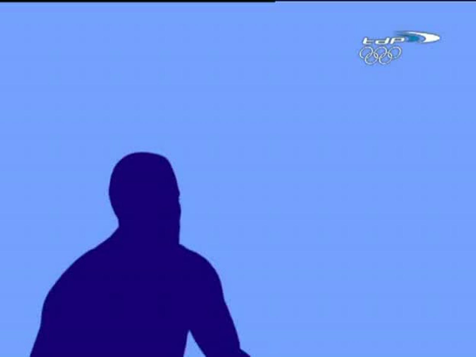 Voleibol.Semifinal masculina.EEUU-Rusia