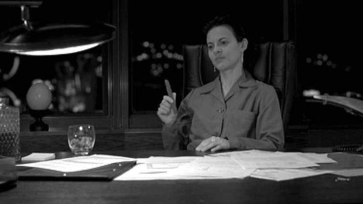 Somos cortos - Somos cortos - 03/07/14