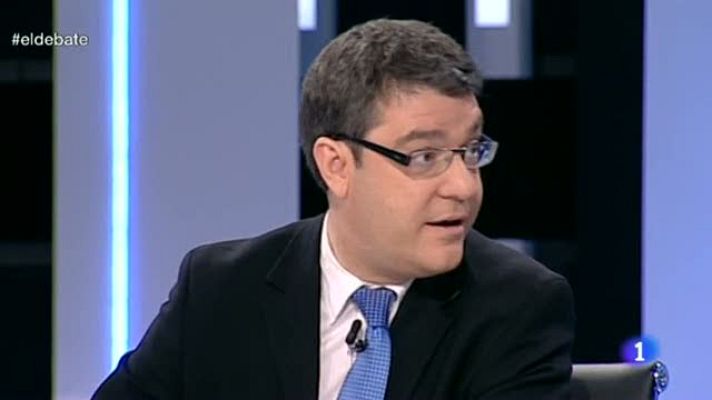 El debate de La 1 - Cambio de ciclo económico