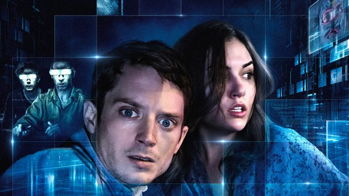 Días de cine - 'Open windows'