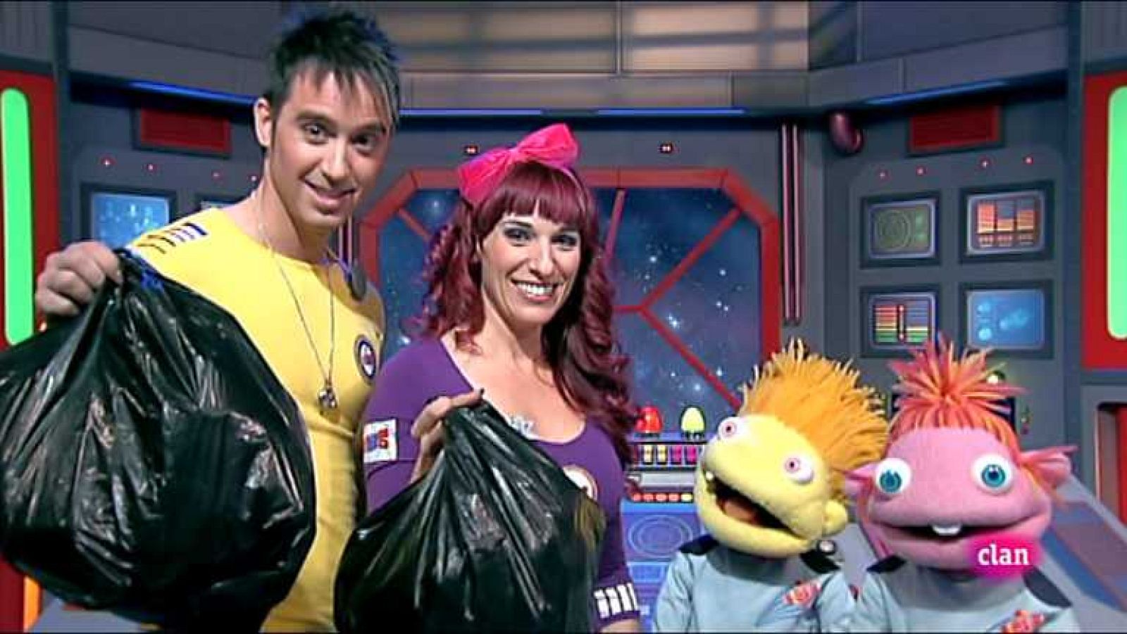 Capítulo 213 - Lunnis | Ver