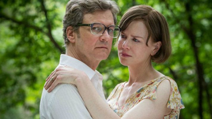 Días de cine - 'Un largo viaje'