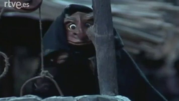 Los aurones - Las perlas mágicas