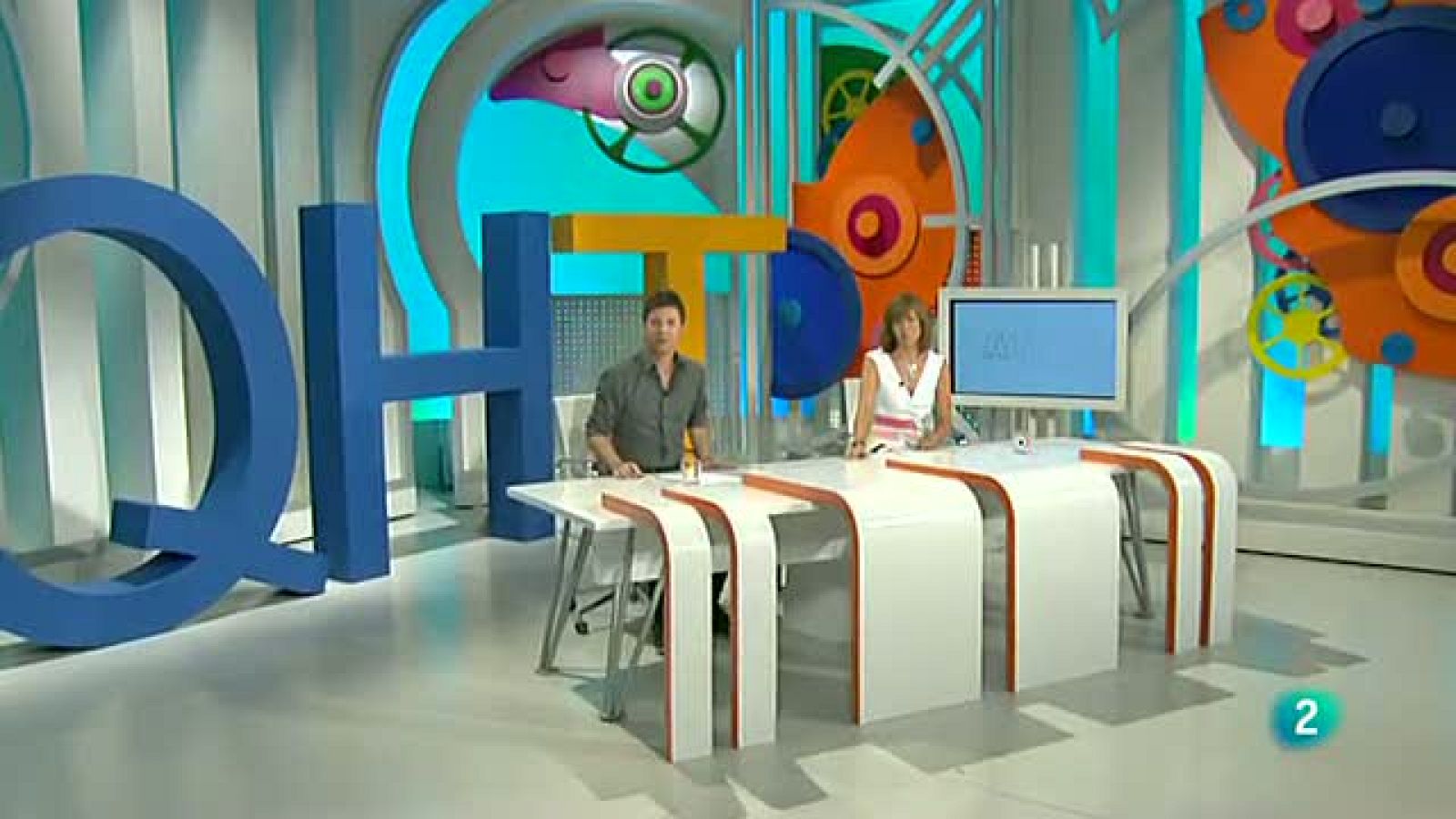 Nueva medida estrella contra el paro: Garantía Juvenil - Aquí hay trabajo | Ver