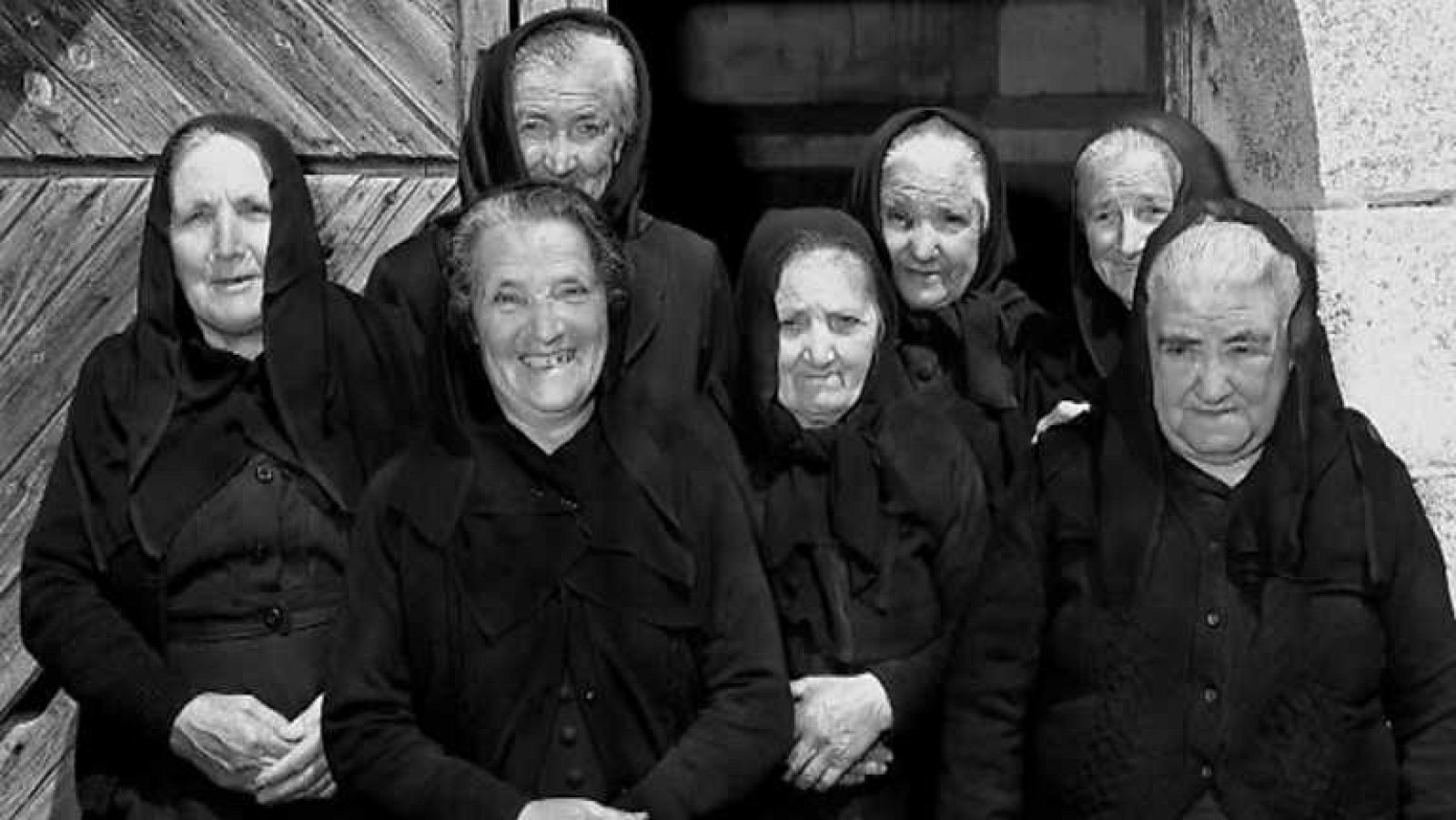 La voz de la imagen - Piedad Isla - ver ahora