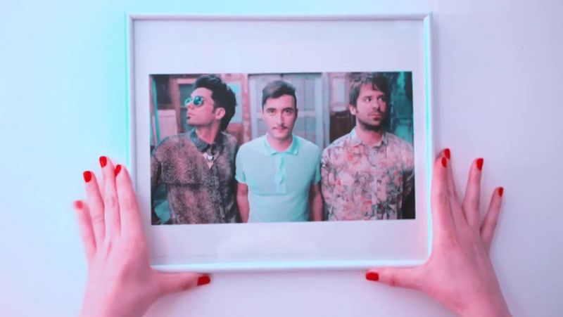 Varry Brava - Oh, oui, oui