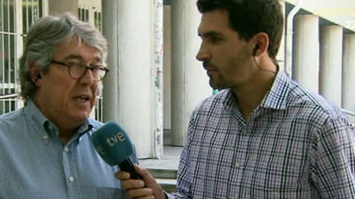 La mañana - Aranguren: "Rosario es inocente "