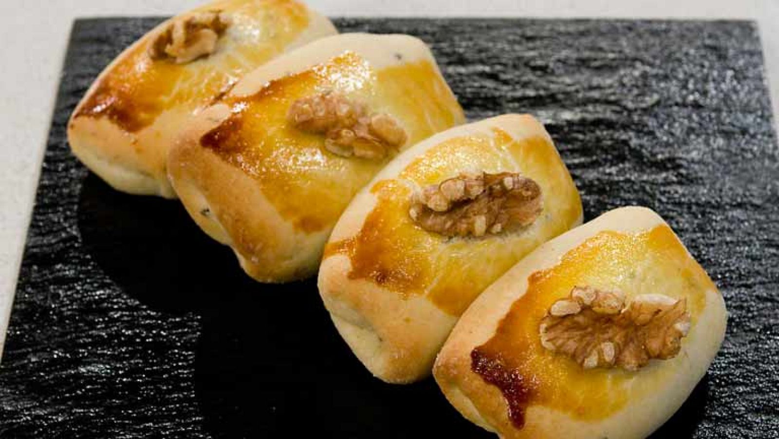 Bollitos de aceite y anís