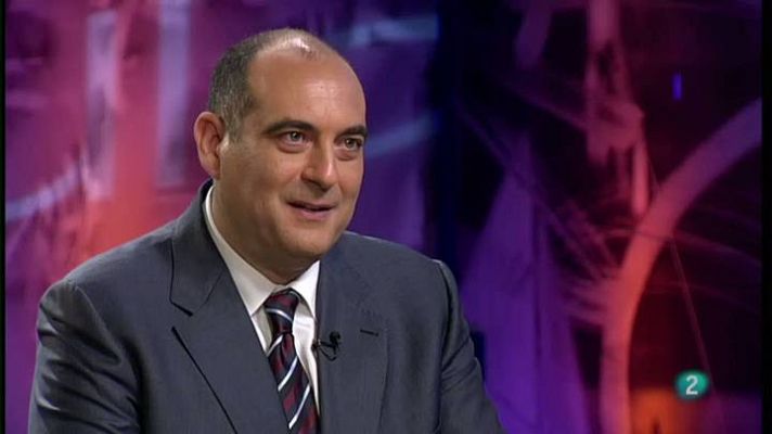 Gent de paraula - Xavier Bosch