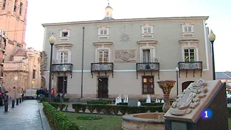 L'Informatiu - Comunitat Valenciana - 04/07/14 - Ver ahora