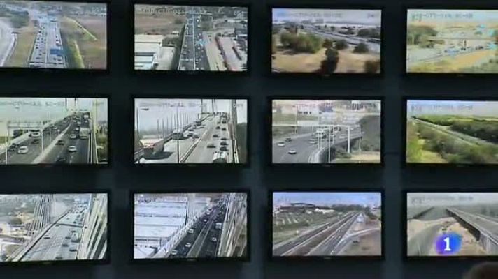 Noticias Andalucía - Andalucia en 2' - 04/07/14