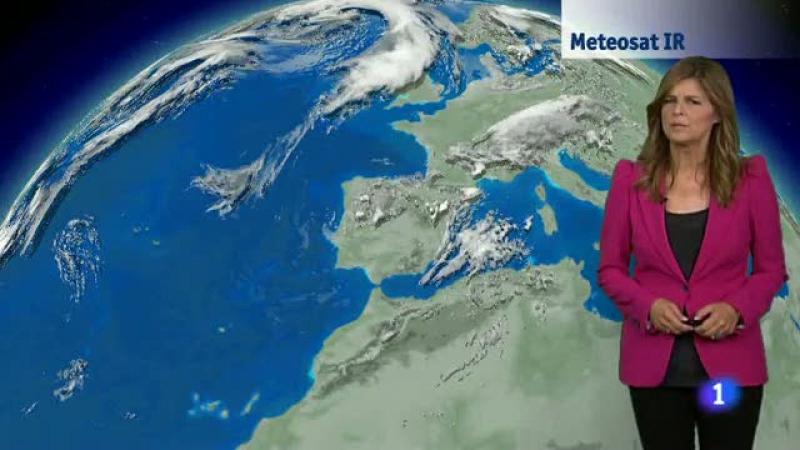 El tiempo en Andalucia-03/07/14 | Ver