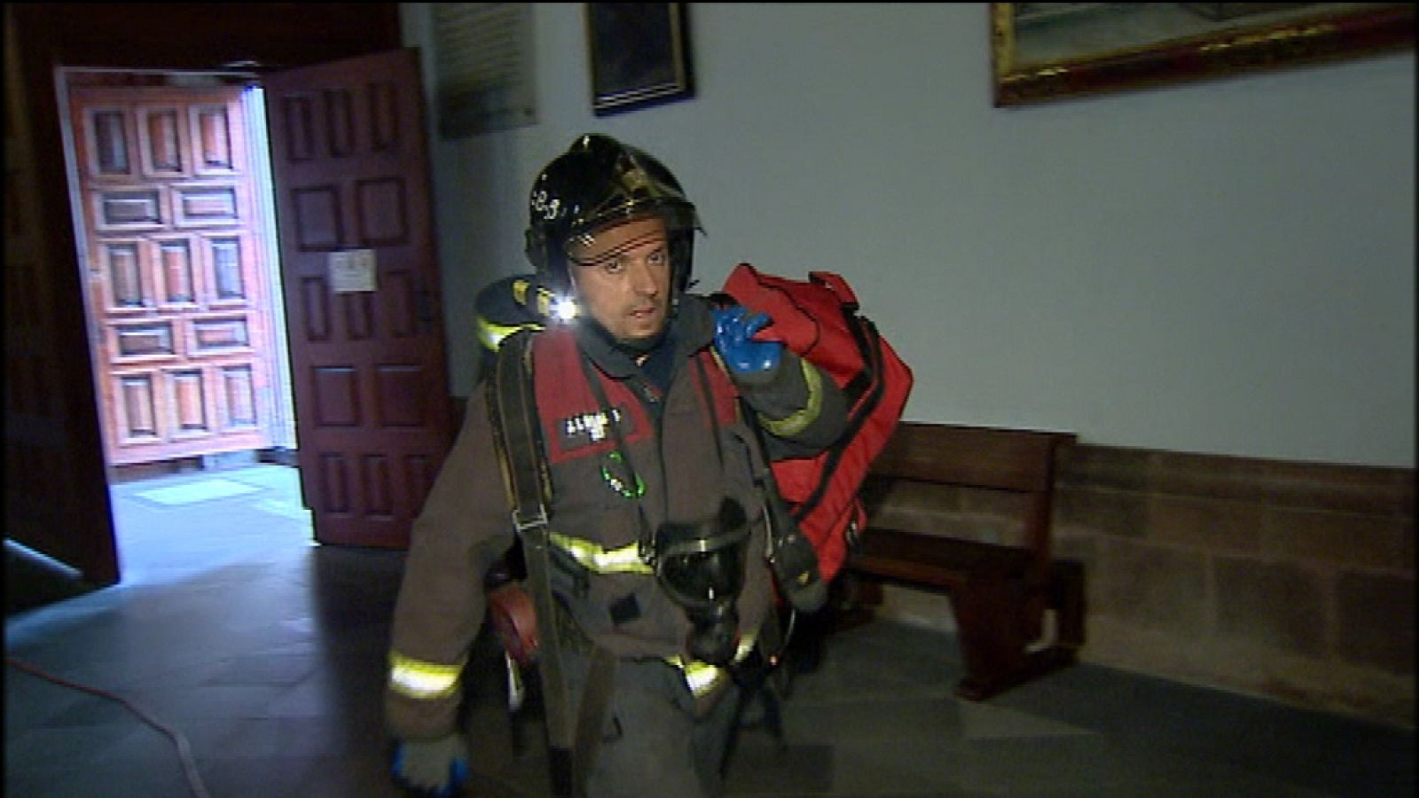 Canarias en 2' - 04/07/14 | Ver