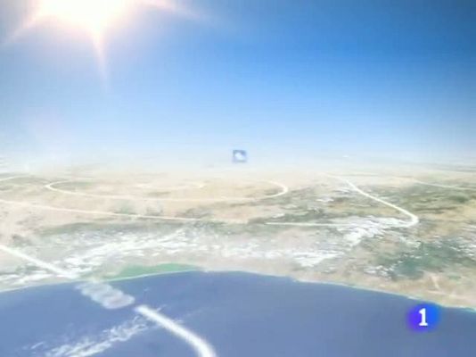 Informativo Telerioja - El tiempo en La Rioja - 04/07/14