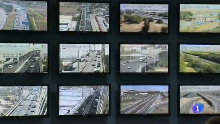 Noticias Andalucía - Noticias de Andalucia-04/07/14