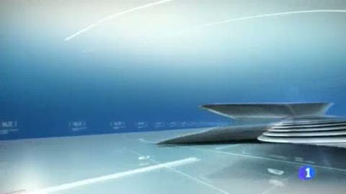 Telenorte - País Vasco - Telenorte País Vasco - 04/07/14