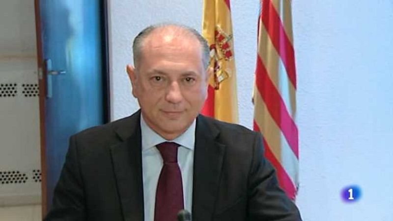 L'Informatiu - Comunitat Valenciana 2 - 04/07/14 - Ver ahora