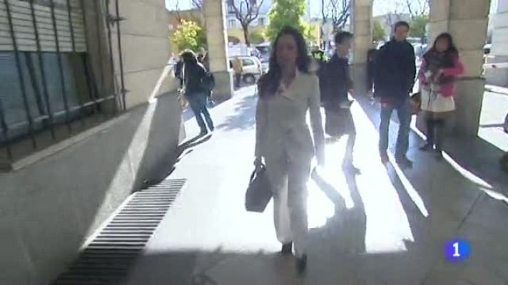 Noticias Andalucía - Noticias de Andalucia 2-04/07/14