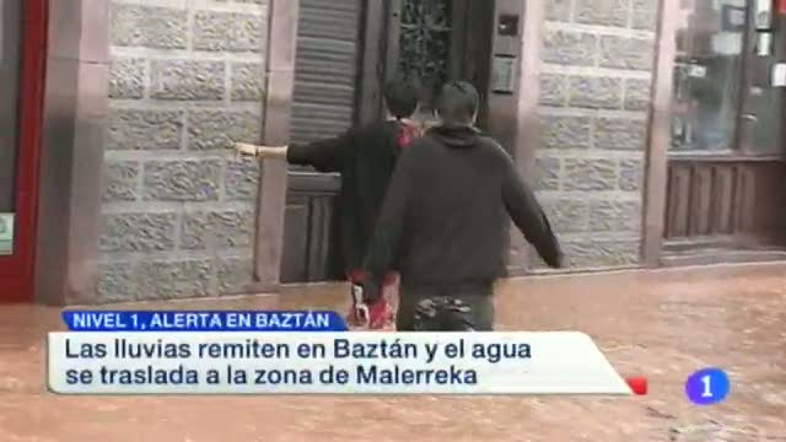 Telenavarra 2 - 04/07/2014 | Ver