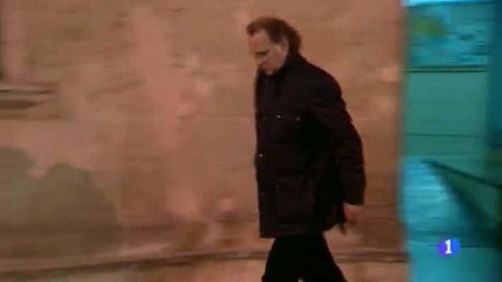 Informatiu Balear - Informatiu Balear 2 - 04/07/14