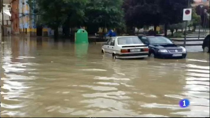 Noticias Aragón - Noticias Aragón - 04/07/14