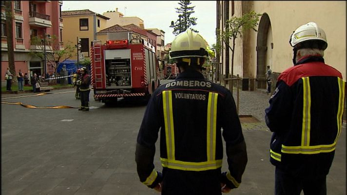 Telecanarias - Telecanarias - 04/07/14