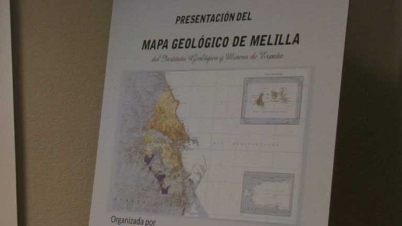 Melilla en 2' - 04/07/14