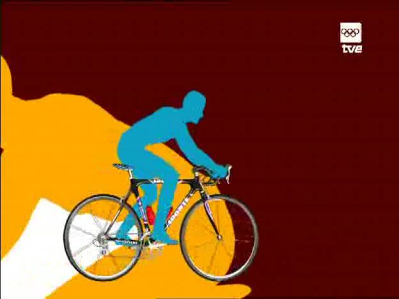 Ciclismo en pista. Modalidad madison