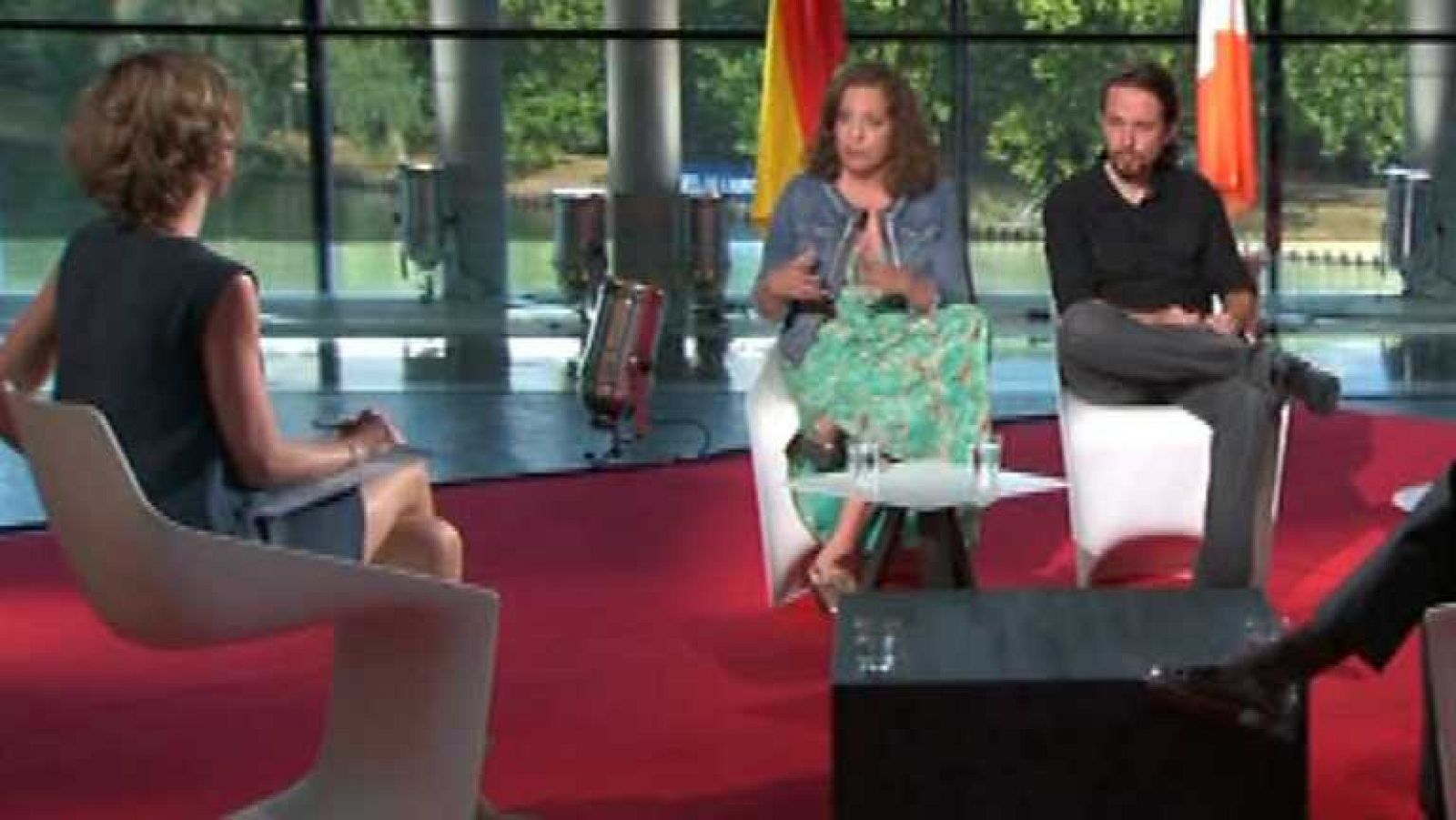 Europa 2014 - 04/07/14 - Ver ahora