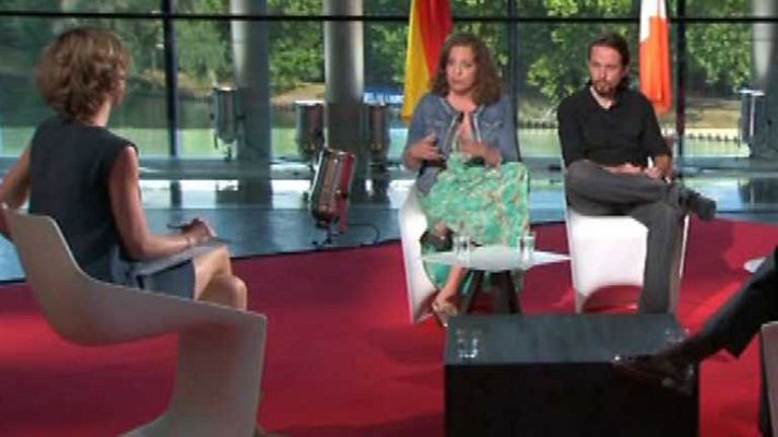 Europa - Europa 2014 - 04/07/14