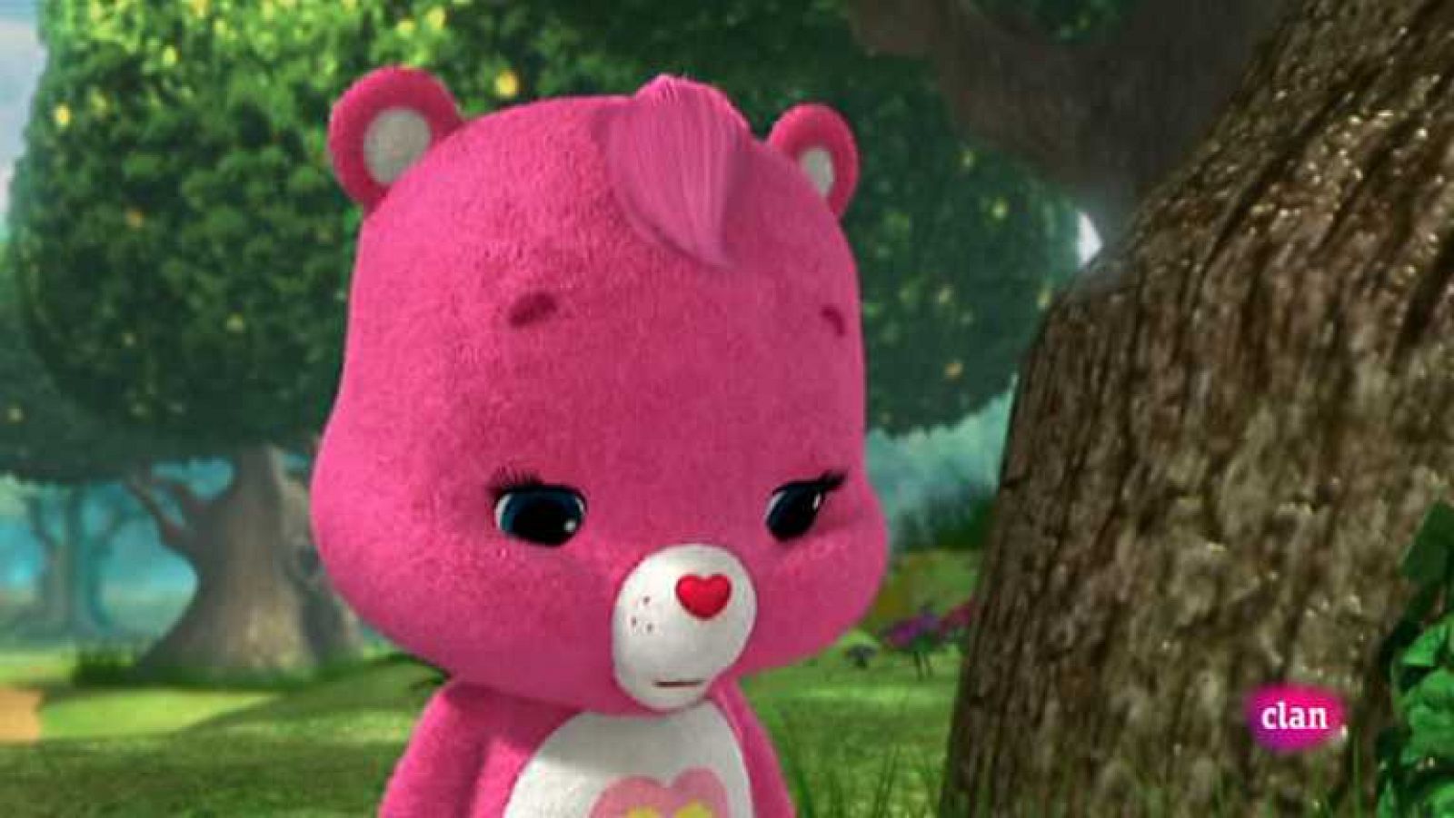 Campeonatos infantiles - Los osos amorosos y sus primos | Ver