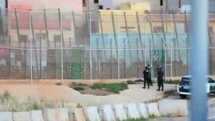 Noticias de Melilla - Noticias de Melilla - 04/07/14