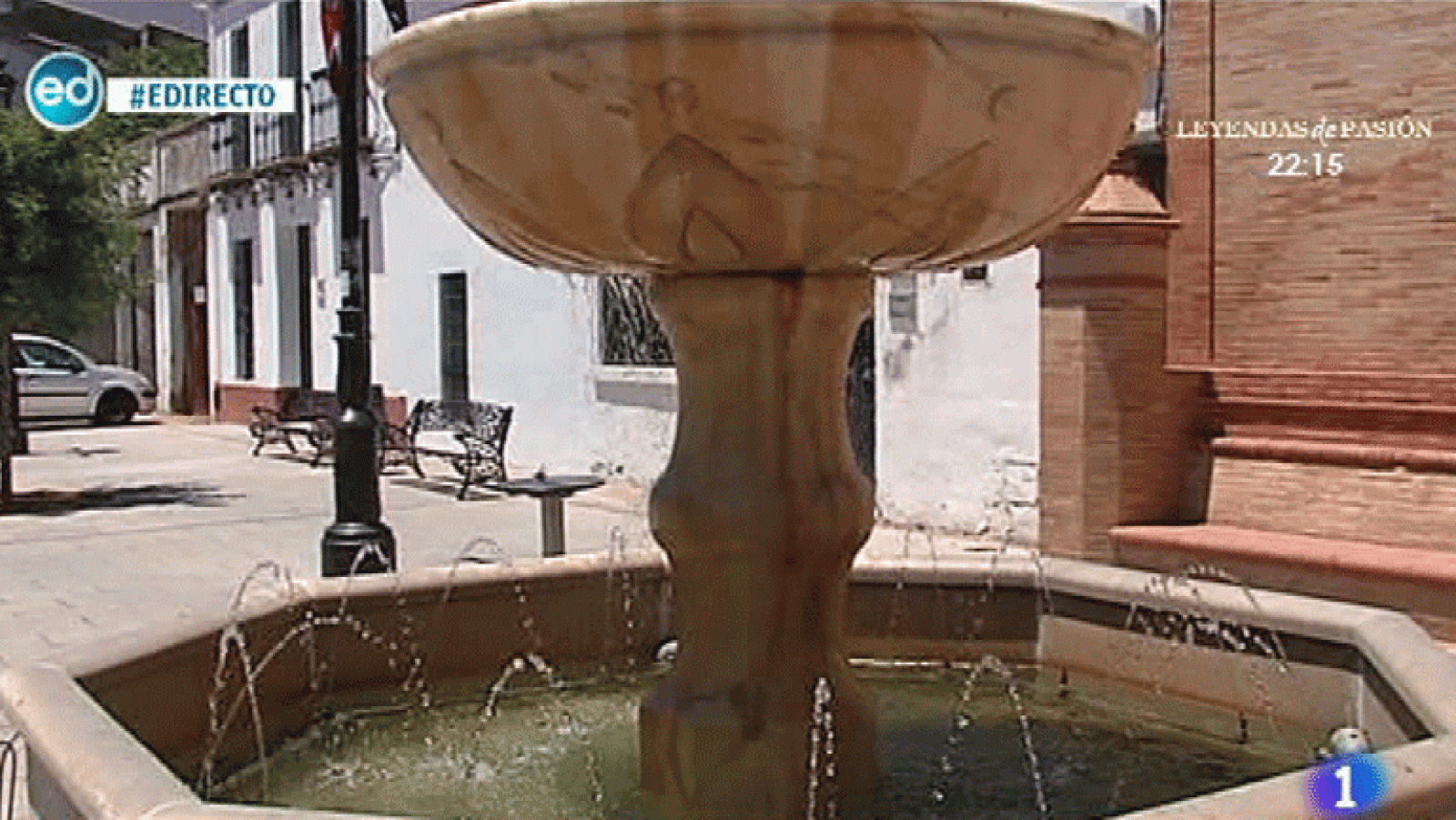 España Directo- Pilas (Sevilla)