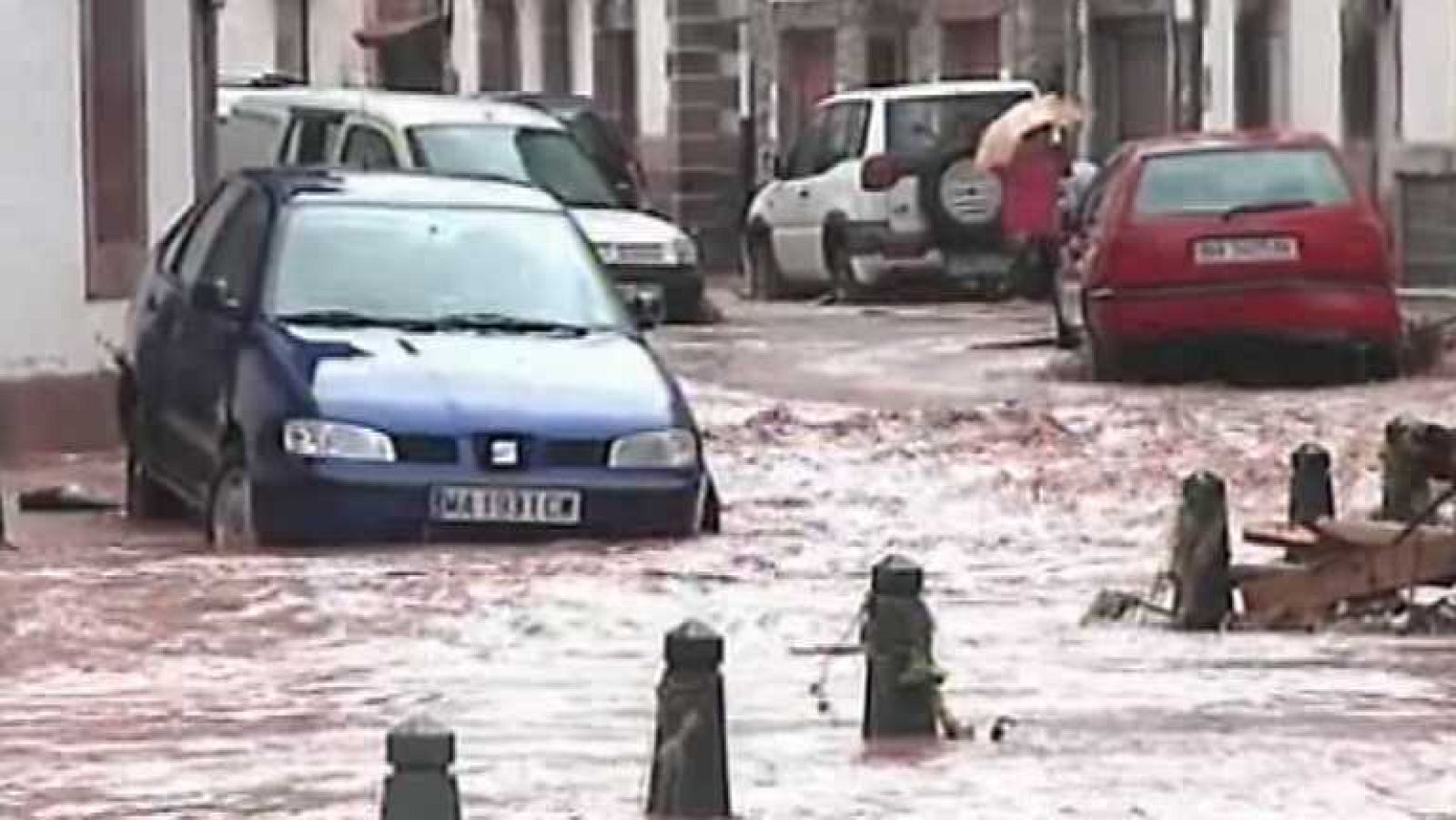 Aquí la Tierra - 04/07/14 - ver ahora