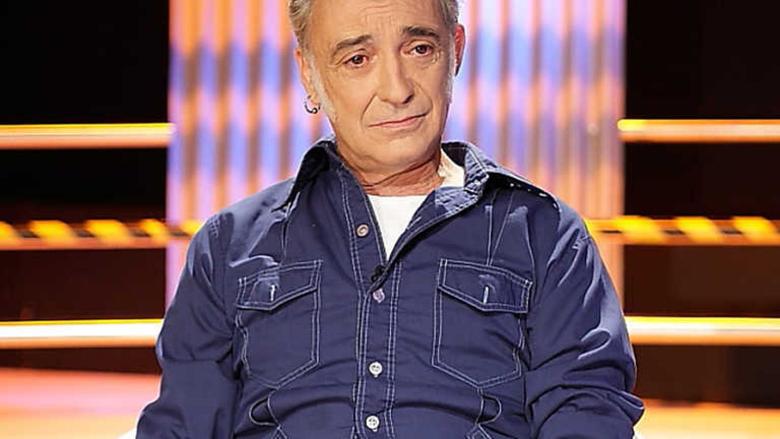 Atención obras - Alberto García-Alix y más - ver ahora