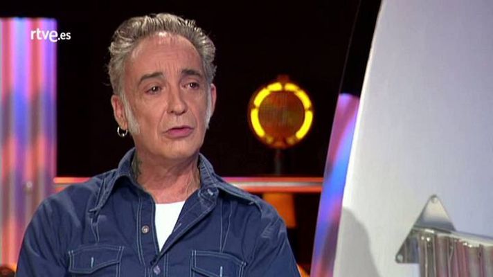 Atención obras - Alberto García-Alix (entrevista completa)